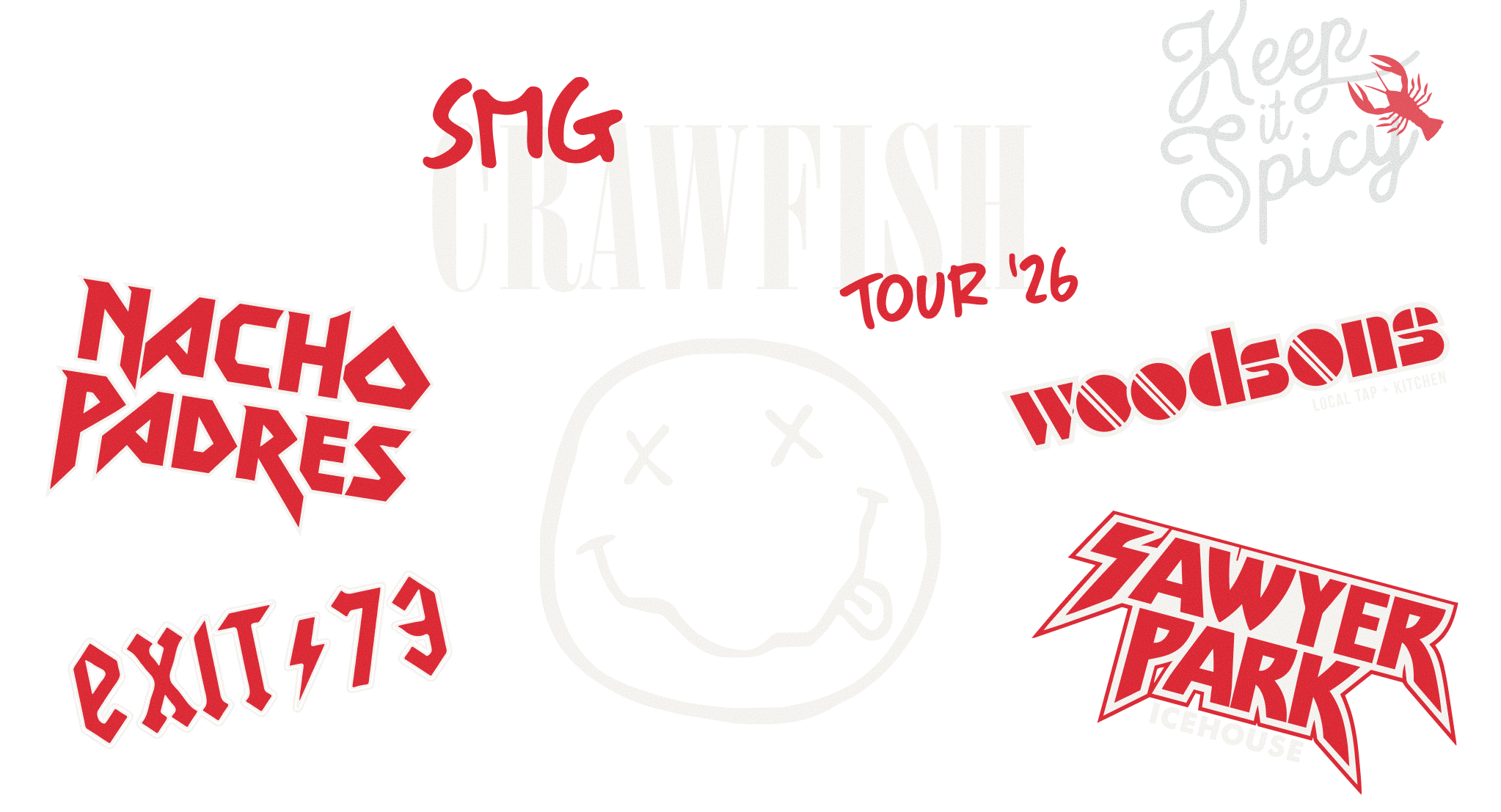 woodsons couple enjoying a fresh pretzel